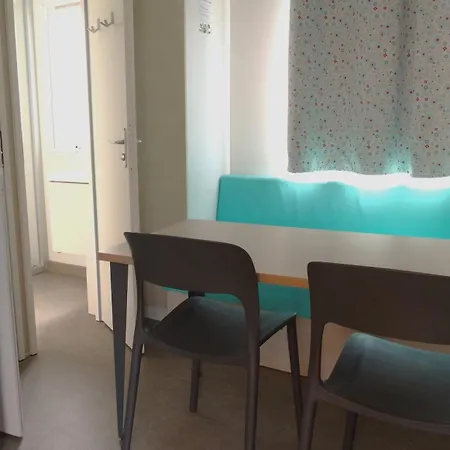 Bleu Marine Campingplads